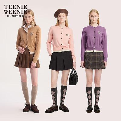 Oberteile – Damen-Cardigans