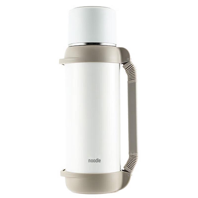 Fuguang Chama Shi 316 Stainless Steel Travel Flask