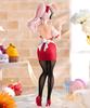 Super Sonico BiCute Bunnies Figur - Kellnerin ver. - Insgesamt 1 Typ