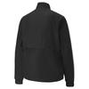 Windbreaker Jacket CROSS THE LINE Jacket W 520418 24 Color New Navy M [PUMA] Warm-up Women's Spring/Summer (03)