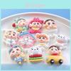 Cute Cartoon Resin Accessories For Diy Hairbands Phone Cases And Shoe Buckles Wholesale Materials Characters)