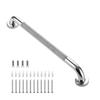 Handrail Grab Bar Stainless Steel 300/400/500Mm Anti Slip Shower Safety Support Handle Towel Rack Bathroom Tub Toilet