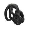 Male Chastity Device Ergonomic Design Stealth Lock for Adults Solitary Extreme Confinement Cage a Gift for Adult Men