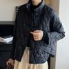 Down jacket light and thin women's winter women's clothing short white duck small fragrant wind small man Pinghu HD