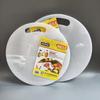 Ru Han Large Round Plastic Cutting Board (Set of 2)