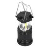 Mini Portable Camping Lamp Retractable Tent Light Outdoor Work Lighting Supplies