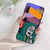 MF DOOM Phone Case For Xiaomi Mi 5X 8 9 10 11 12 lite pro 10T PocoX3pro PocoM3 Note 10 pro lite