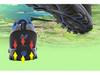 Spring/Summer Outdoor Hiking Shoes: Breathable Shock-Absorbing Casual Sneakers for Couples