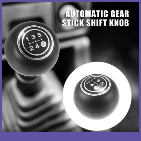 Car MT Gear Shift Knob Head 5-Speed Single  for Toyota Land Cruiser 74-84