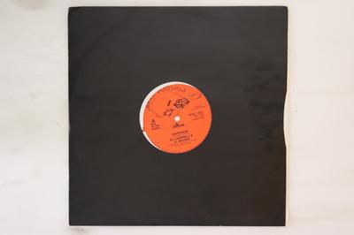 12inch Record AL CAMPBELL & U BROWN / VINCENT TAY - Happiness / Never Give Up PFUL1107 Manic Records 1979 UK Reggae, Ska & Dub Used