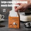 Kahve ve Çay Araçları – Kahve Filtresi
