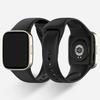 3-teiliges Redmi Uhrenarmband Smartwatch Silikonarmband passend für Xiaomi Redmi 3