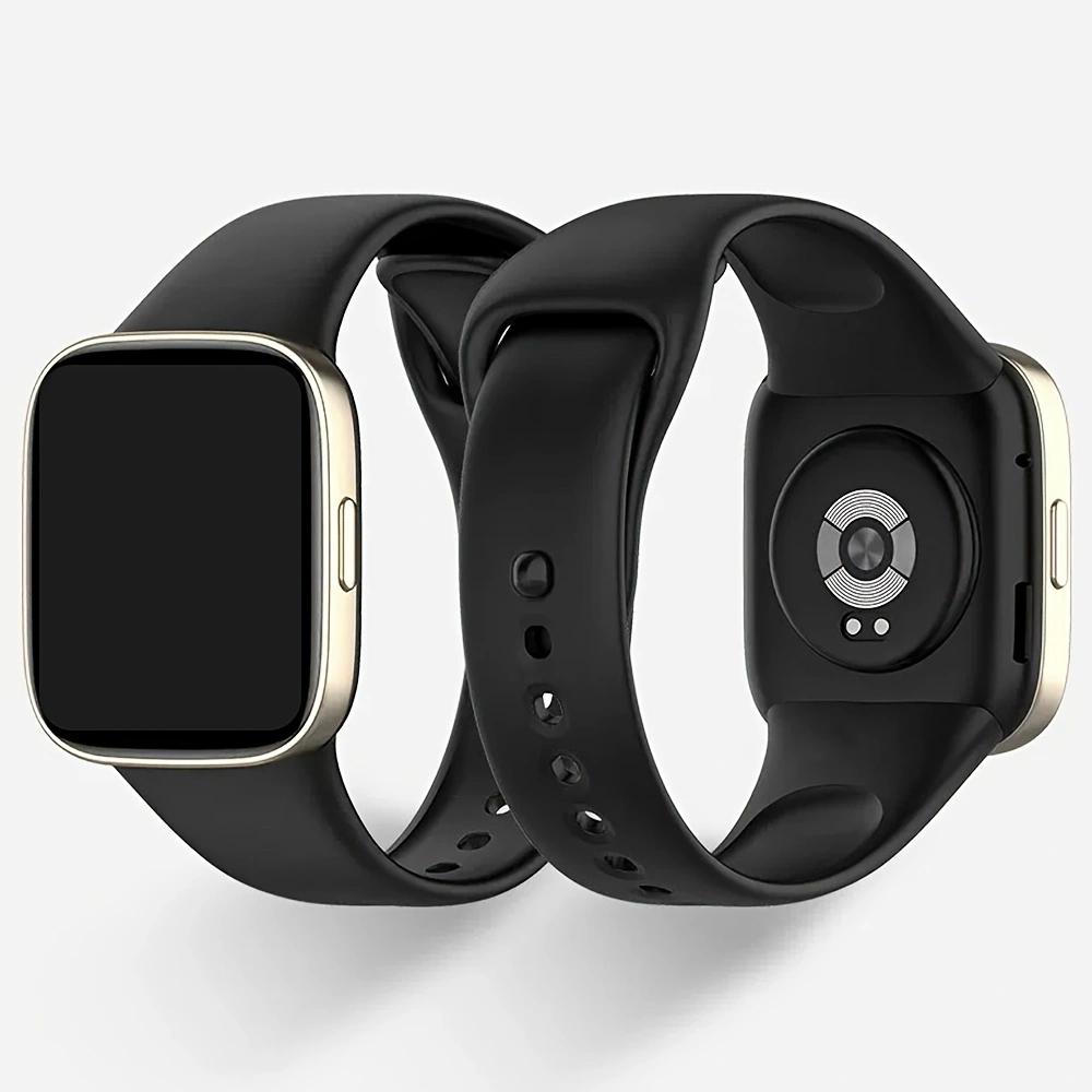 3-teiliges Redmi Uhrenarmband Smartwatch Silikonarmband passend für Xiaomi Redmi 3
