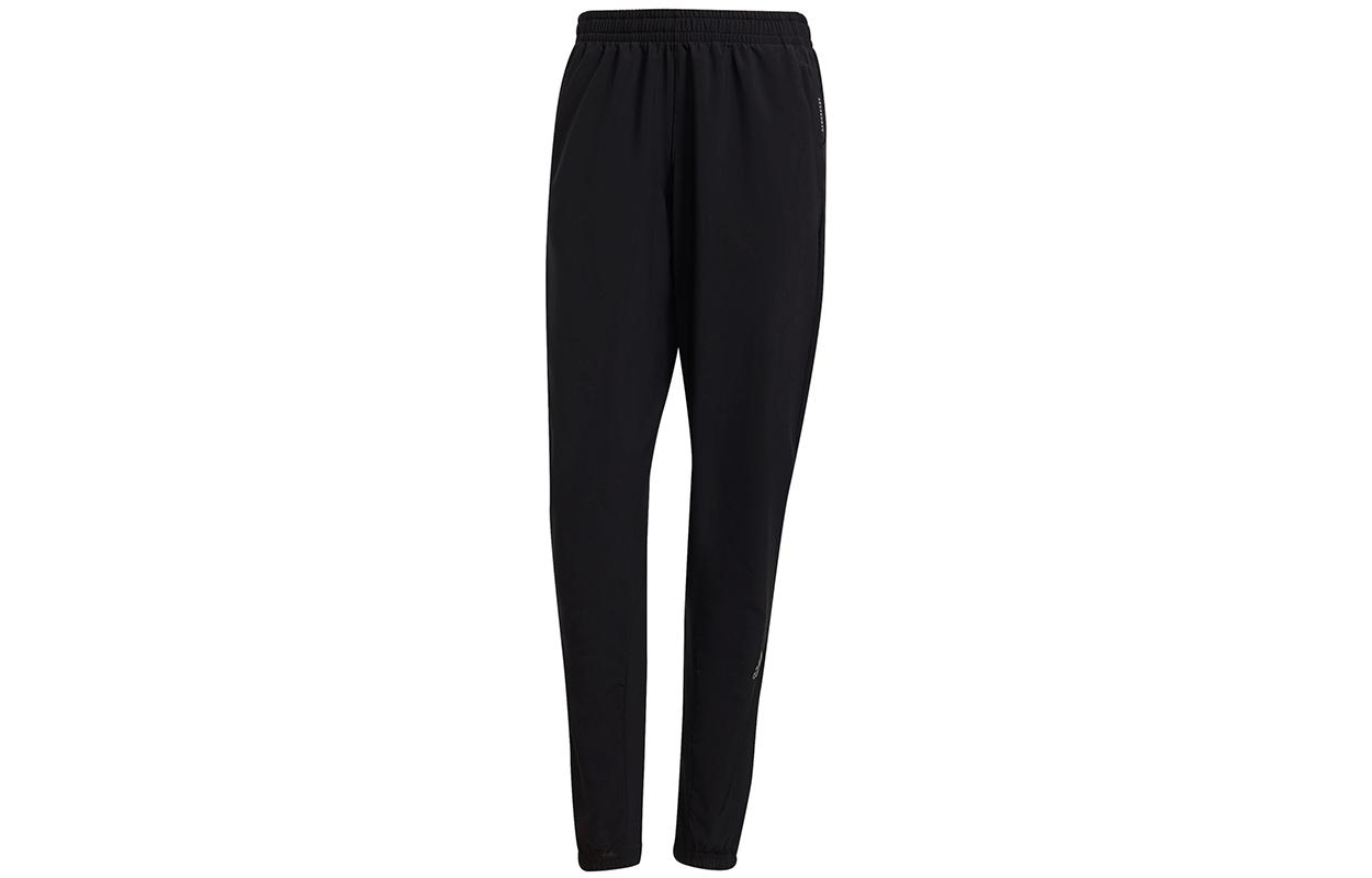 Adidas Running Pants Women s Black Moderate GU8939 S