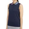 Galleria G Fore Pore Golfwear Women S SleeveleSS T ShirT G4lS22k91 TwlT