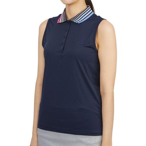 Galleria G Fore Pore Golfwear Women S SleeveleSS T ShirT G4lS22k91 TwlT