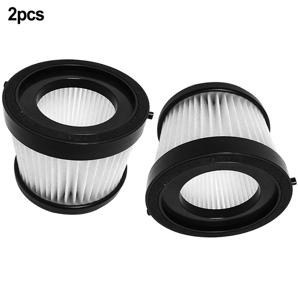 2 Piece Filters 3.18in Diameter For Milwaukee 49-90-0160