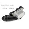 Oil Cooler Assembly Car Oil Cooler Assembly Oil Filter Adapter Housing For BMW Oil Cooler Assembly 11428585235 11428511391