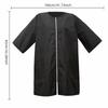 Waterproof Hair Stylist Hairdressing Cape Barber Wrap Salon Apron  Hair Care