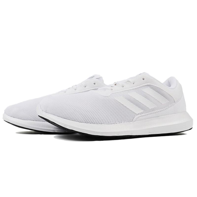 Adidas Coreracer White Women's Sneakers FX3611