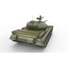 Mini ArT 1 35 SovieT Union Army T 54 1 SovieT Medium Tank Mod.1947 plasTic Model Ma37014