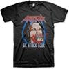 Anthrax US Attack T-Shirt