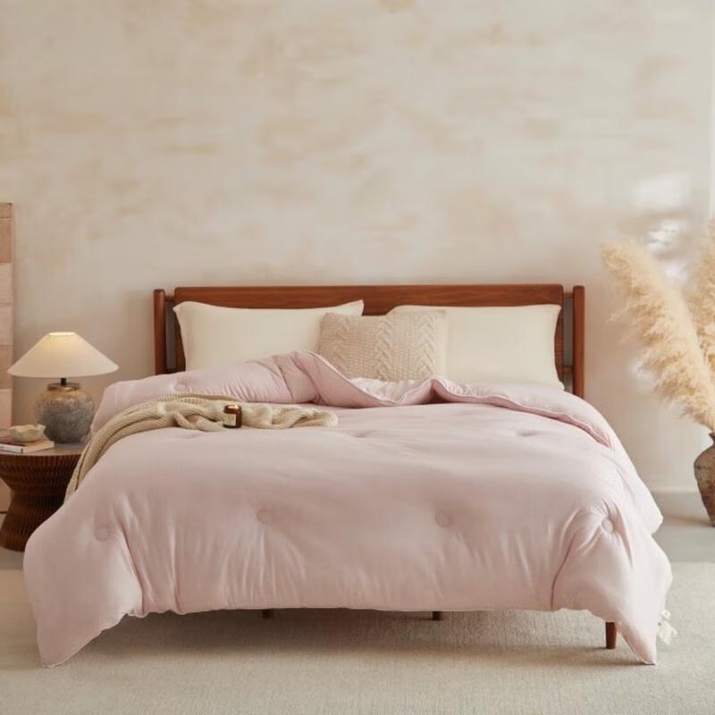 

HODO Cloud Soft All-Season Quilt