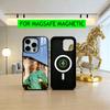 H-Haley L-Lu R-Richardson-HLR Phone Case For iPhone17,16,15,14,13,12,11 Plus,Pro Magnetic with Magsafe Wireless Charging