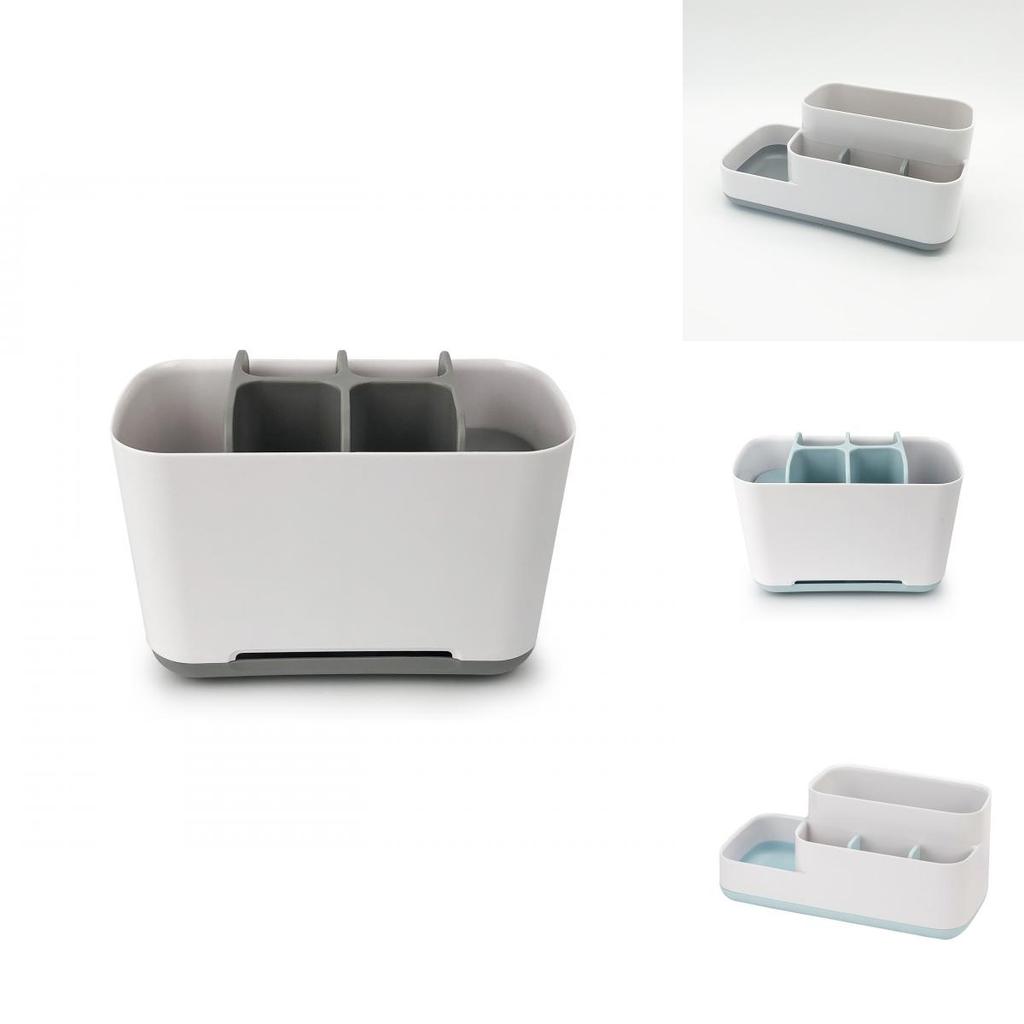 High-quality Japanese Style Multipurpose Pp Toothbrush Holder With Drainage