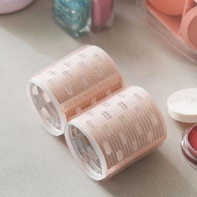 Tepelně vodivá natáčka na vlasy 56 mm (2 balení)
