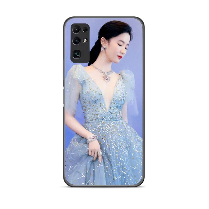Crystal Phone Case For Huawei G7 G8 P7 P8 P9 P10 P20 P30 Lite Mini Pro P Smart Plus Cove Fundas