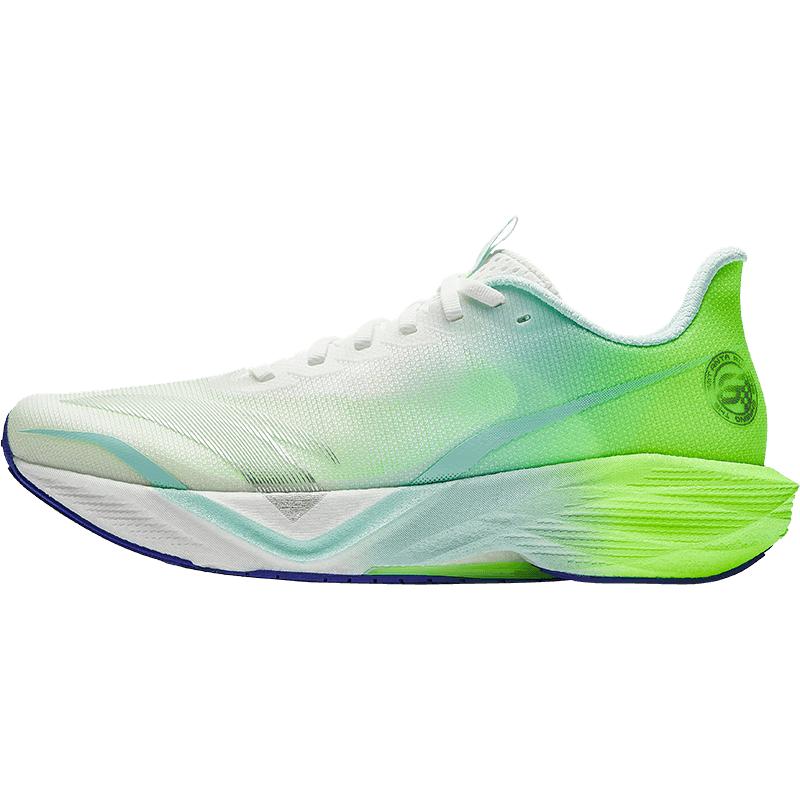 Anta Mach 6 Men s Summer Cushioning Running Shoes US 8