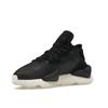 adidas Y-3 Kaiwa Black Off White Unisex Sneakers ID5429