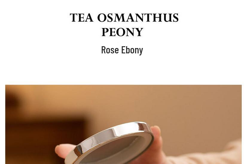 Rose Scented Soy Wax Candle - Aromatherapy Gift for Bedroom, Hotel, or Best Friend's Birthday.