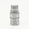 3/8 Quick Connect M22 Adapter Quick Connect Coupling