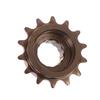 14T Single Speed Freewheel Flywheel Bike Accessory For Mountain Folding Bike Accessory Road Bike Freewheel
