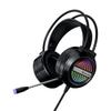 Wired USB Gaming Headset with Microphone for PC and Laptop