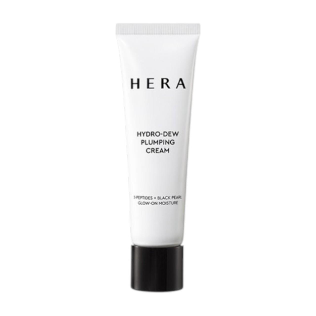 HERA Hydro-Dew Plumping Cream - Intense Hydration & Volume Recovery Face Cream - 50ml / 1.69 fl.oz.