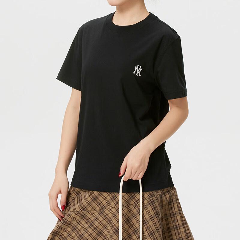 MLB Unisex Summer Casual Short Sleeve T-Shirt