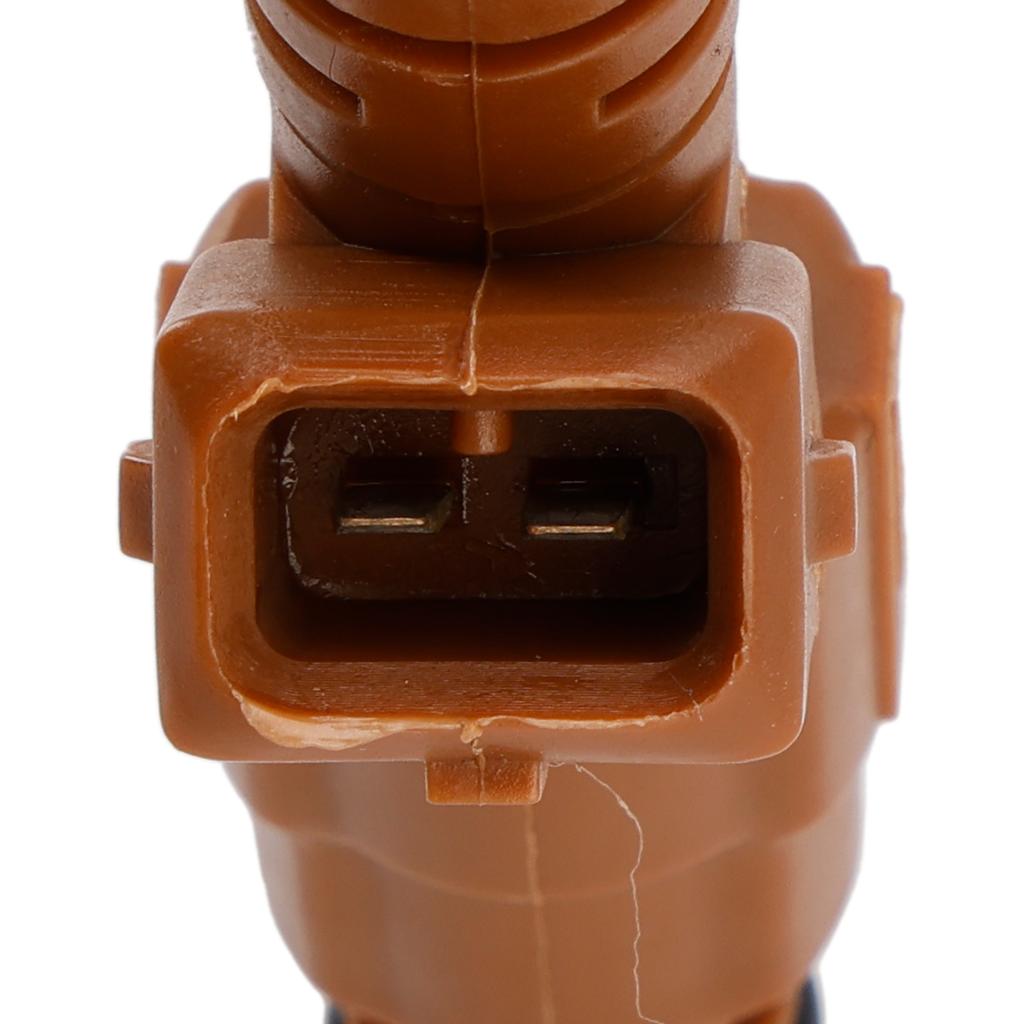 1PCS Fuel Injector 0280155831 Fit Volvo S60 S80 C70 XC90 2.4L 2.5L 1998-2009