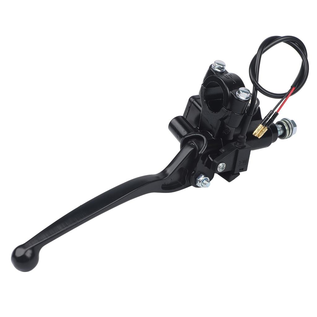 For Niu N1s N1 Electric Vehicle Ebike Hydraulic Brake Pump Hydraulic Brake