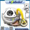 NEW Turbo Turbocharger For Car Nissan QD32 Navara Garrett TD27 TD04L 49377-02600 4937702600 14411-7T600 144117T600 14411-7T605