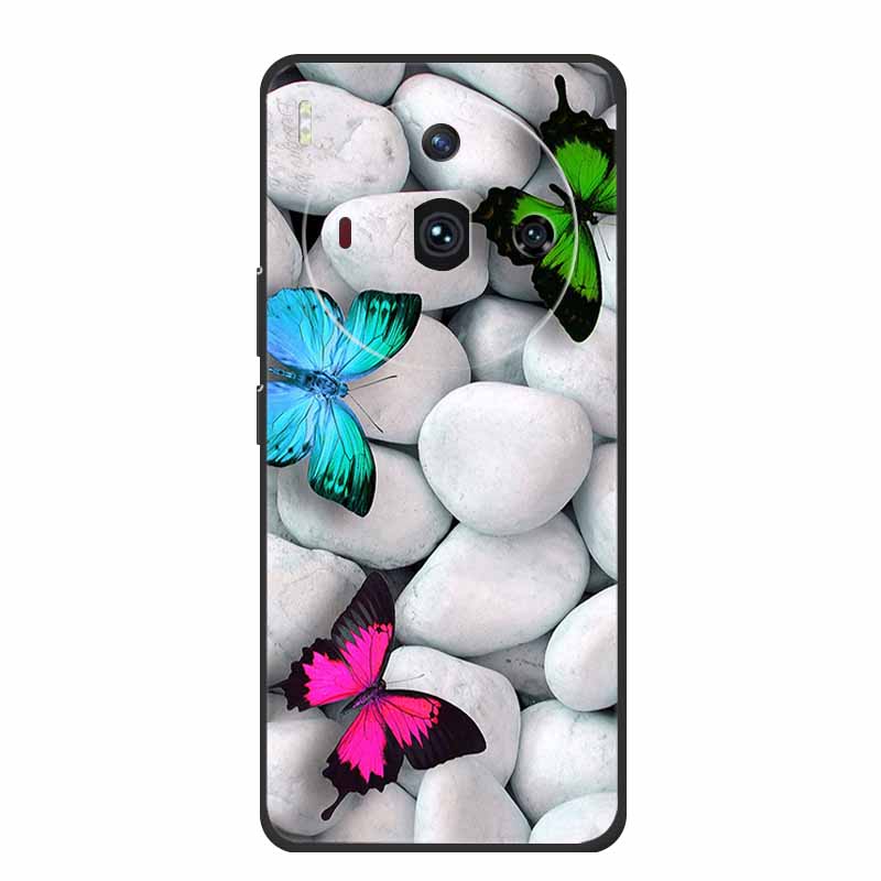 For ZTE Nubia Z50S Pro Case TPU Luxury Silicone Soft Back Cover Phone Cases for ZTE nubia Z50S Pro NX713J Shockproof Cute Fundas