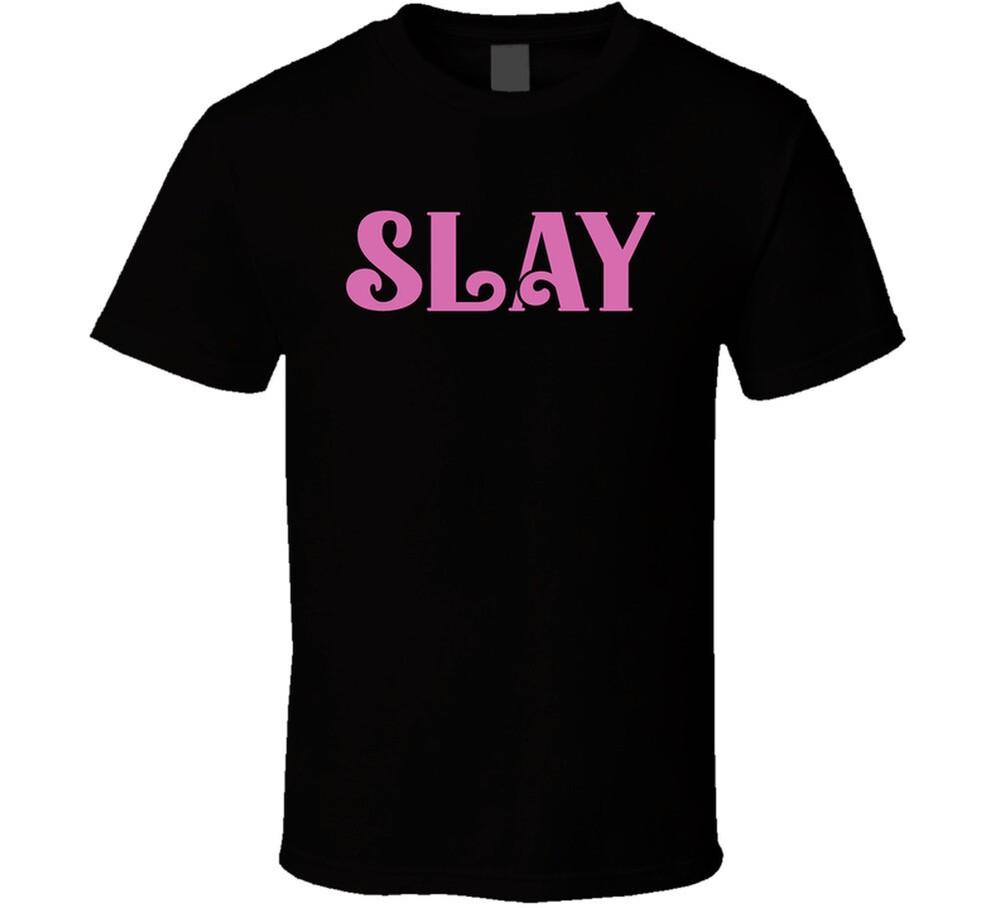 Slay Cool Viral Gen Z Saying T Shirt