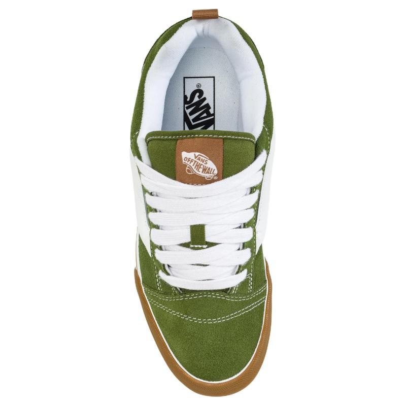 Vans Knu Skool 'Pesto' Sneakers VN0009QCCIB