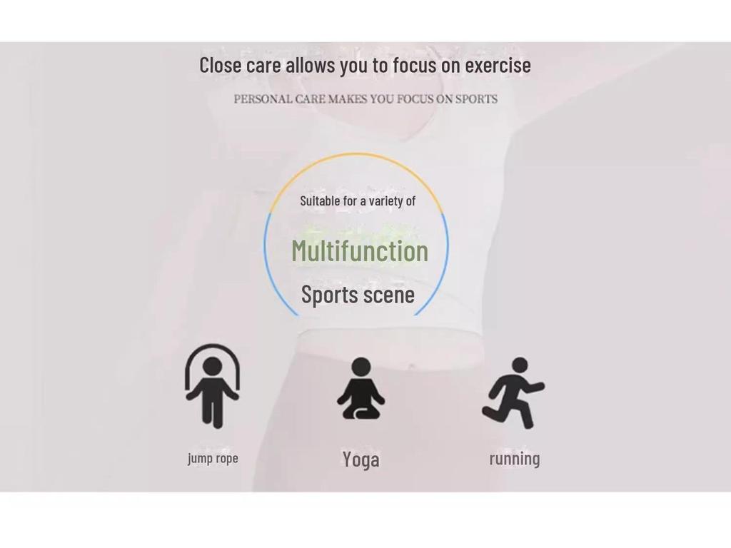 Women's Spring Yoga Suits: Chest-Pad Sports Top, Slimming Blouse, Pilates Fitness, Long Sleeve