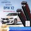 Frameless Universal Multi-Functional Wiper Blades for BMW X2