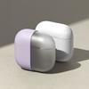 Ringke Silicone Apple Airpods 4 Pink Sand
