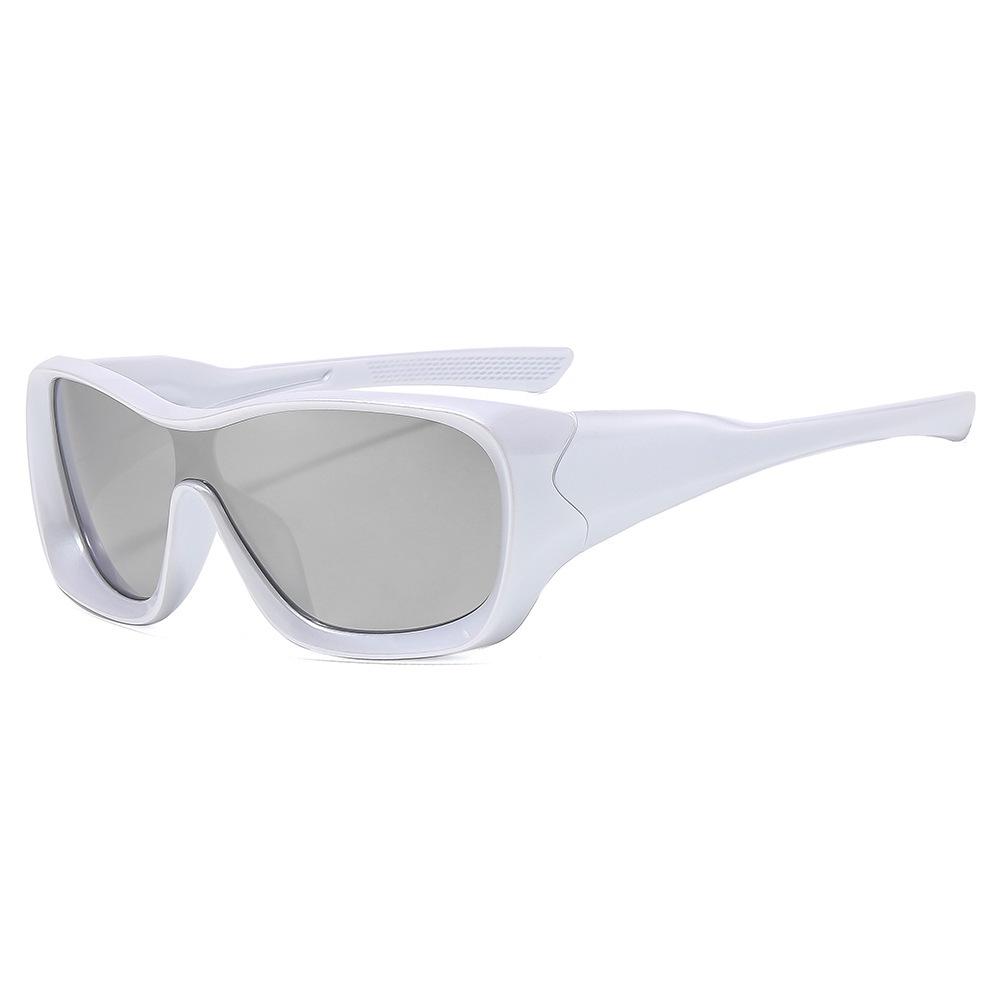

Personalized New Fashion Sunglasses Goggles Windproof UV Resistant Riding Glasses Hiking Outdoor Sports