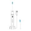 Meeegou Electric Toothbrush & Neck Massager Health Set